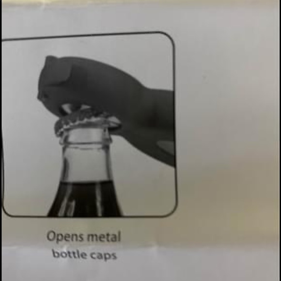 Prepworks multi tool opener new - Picture 7 of 10